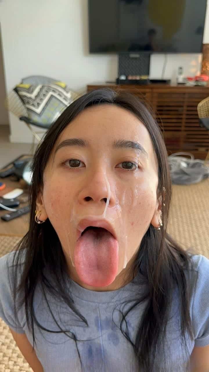 Kiri Amari韩裔OF网黄 颜射 口交 足交 VIP订阅31.46G